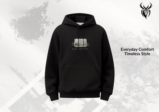 HOLLYWOOD 100 HOODIE