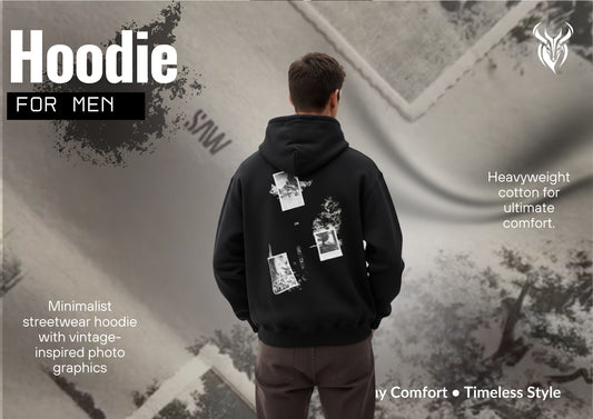 HOLLYWOOD 100 HOODIE